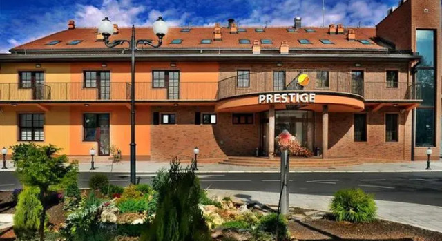 Hotel Prestige, Забронировать Отель Савски-Венац Белград, рядом с Podium Panajtovic Wine Cellar