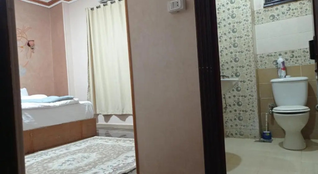 Двухместный номер Standard Royal Pyramids Inn