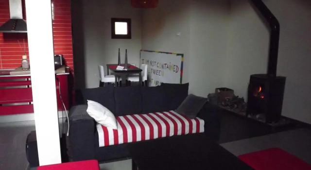 Loboratorio Rural-Cuenta hasta 3, Rezervați Hotel Casas del Abad 