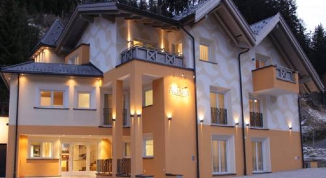 Alaska Appartment, Забронировать Апартаменты/квартира Апартаменты Тироля, Апартаменты/квартира