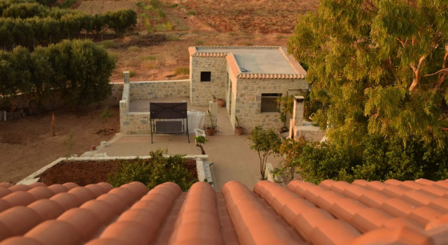 Stella Meropi Villa