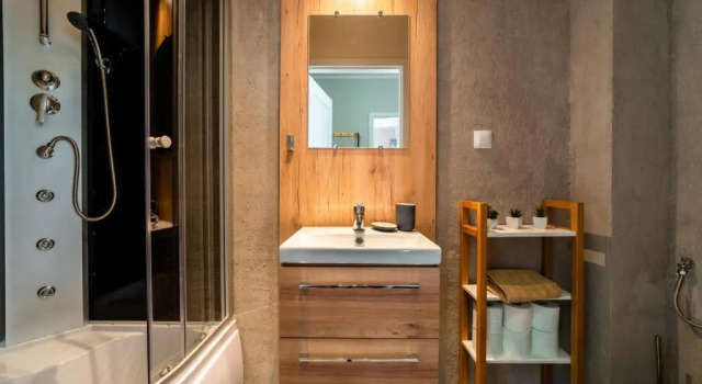 Апартаменты Komfortowy Apartament w Karpaczu do 5 os.