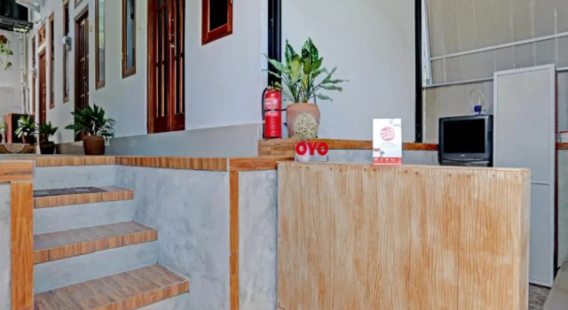 OYO 90512 Tiny House