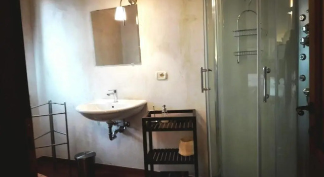 Двухместный номер Standard Casa della Fornace