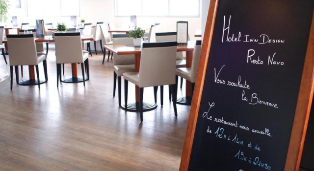 La Rochelle, Prenota Hotel Hotel a Aquitania con colazione, Colazione