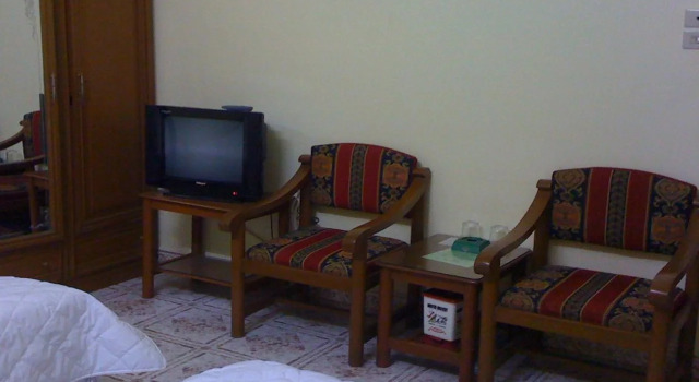 Phu Vinh Hotel