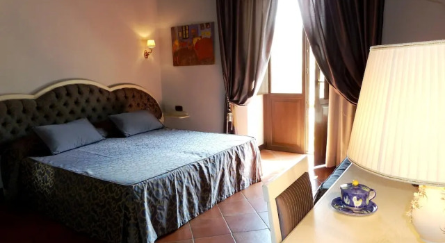 Hotel Villa Calliope, Book Hotel Gioia Tauro Calabria