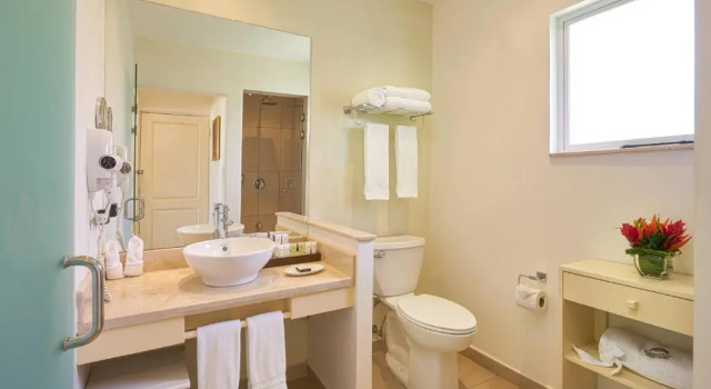 Двухместный номер Premium Jardin del Eden Boutique Hotel