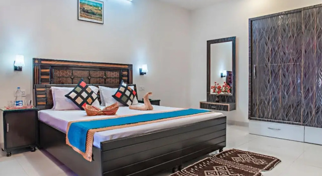 Апартаменты The Bryll Homes
