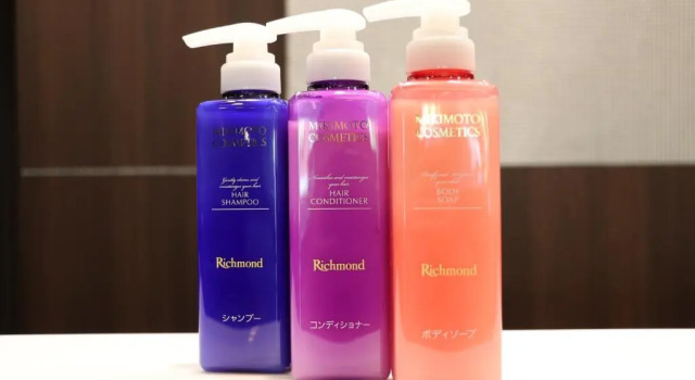 Трёхместный номер Superior Richmond Hotel Tokyo Mejiro