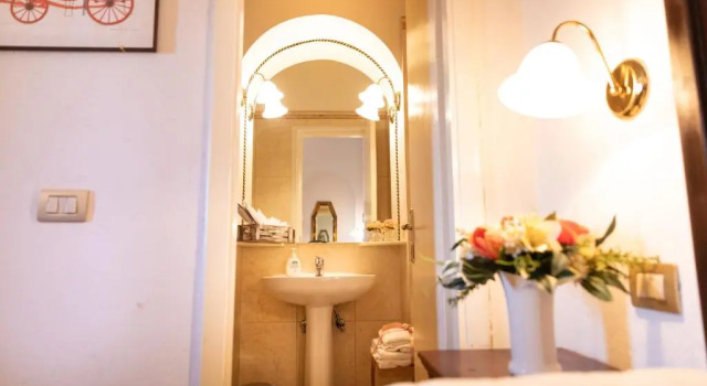 Номер Standard Parco delle Nazioni - Relax Grand Resort