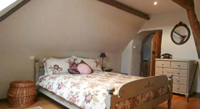 Domaine de Lasfonds, Book Hotel Rieupeyroux Aveyron