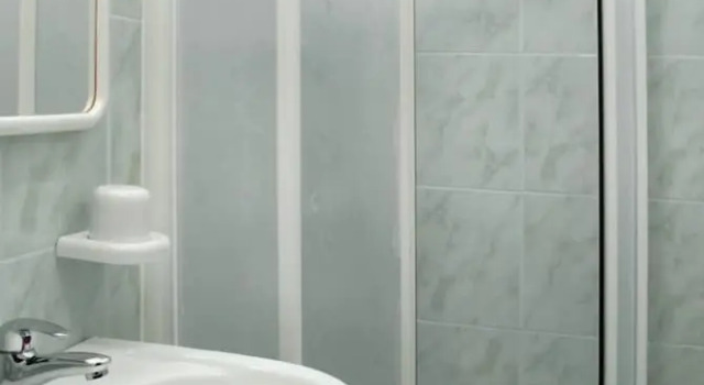 Трёхместный номер Standard с балконом Hotel Tre Grazie