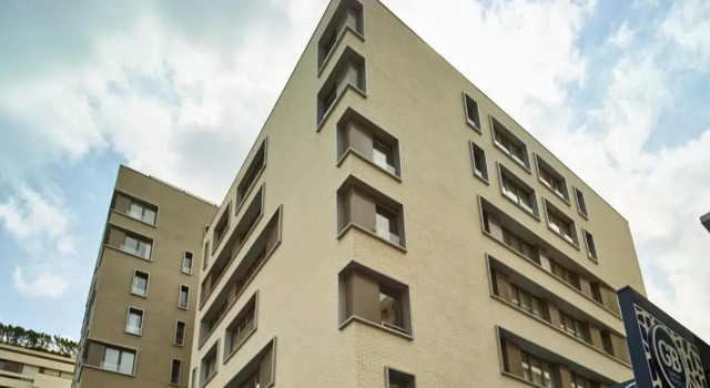 Zenao Apparthôtels Suresnes, Забронировать Апарт-отель Сюрен Аньер-сюр-Сен