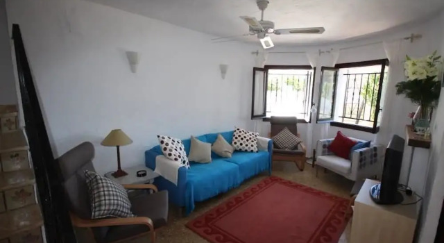 Casa Juan