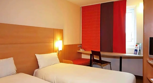 Номер Standard ibis Carlisle City Centre