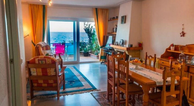 Traditional Holiday Home in La Manga With Swimming Pool, Book Hotel La Manga del Mar Menor Costa Cálida
