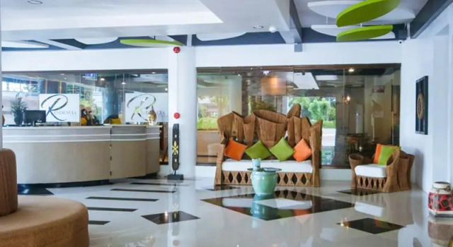 Segara Residencias, Prenota Hotel Hotel SPA a Olongapo, SPA