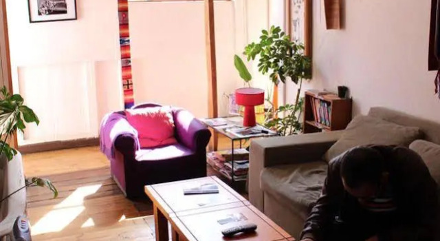 Casa Fischer Hostal, Забронировать Отель Вальпараисо область Вальпараисо, рядом с Yuguslavo Walk