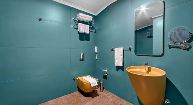 Номер Standard Yeniacun Apart Hotel