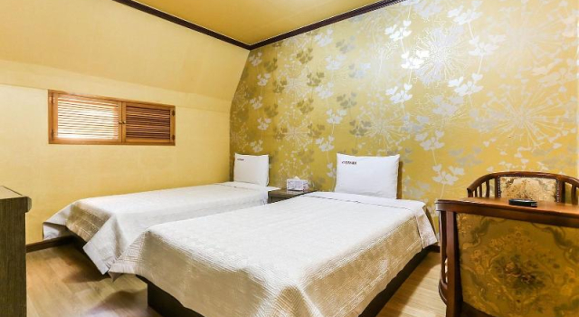 Gangneung Drama, Boek Hotel Hotels in Gangwon-Do met parkeren, Parkeren