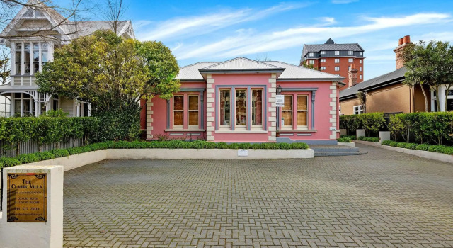 The Classic Villa, Забронировать Вилла Крайстчёрч Porters Ski Area