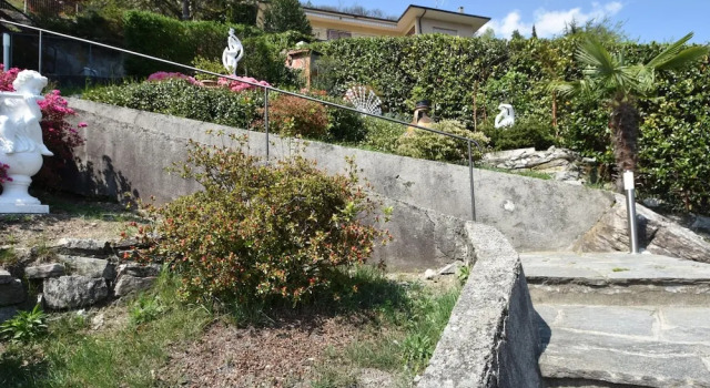 Апартаменты Villa in Ghiffa with Lake Maggiore Views