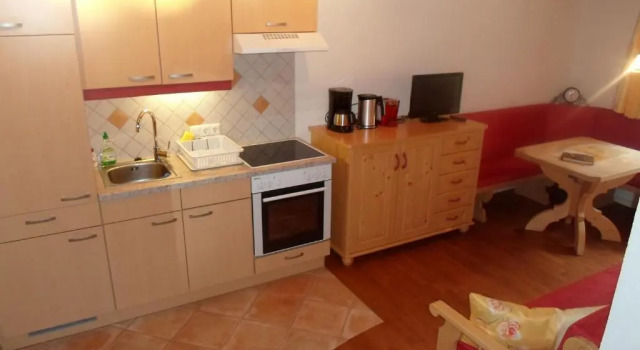 Апартаменты Ferienwohnung Steiner