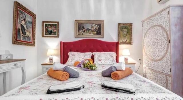Nephele Suite - Corfu City Apartments, Забронировать Апартаменты/квартира Апартаменты периферии Ионических островов, Апартаменты/квартира