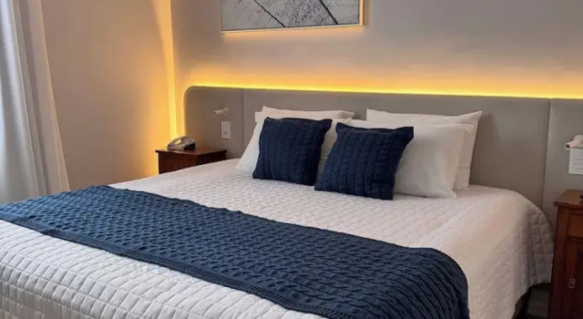 Люкс Luxury MOSTEIRO Hotel de Charme