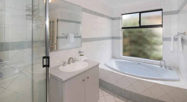 Шестиместный коттедж Dunsborough Beach Cottages
