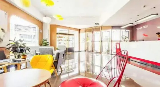 Shankee Hotel (Shanghai Jinshan Wanda), Varaa Hotelli Shanghai Shanghai