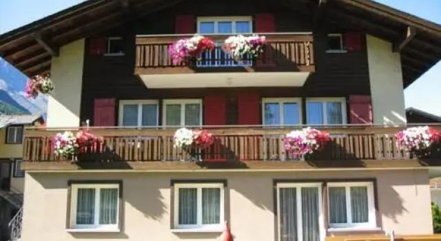 Chalet Amara, Prenota Chalet Saas-Grund 