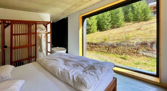 Шале Veranda 4M Property