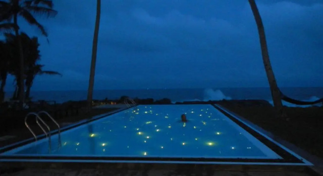 Вилла Silverlane Beach House