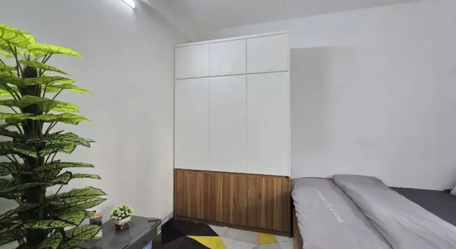 Апартаменты Cygnus Homestay Ha Noi 89