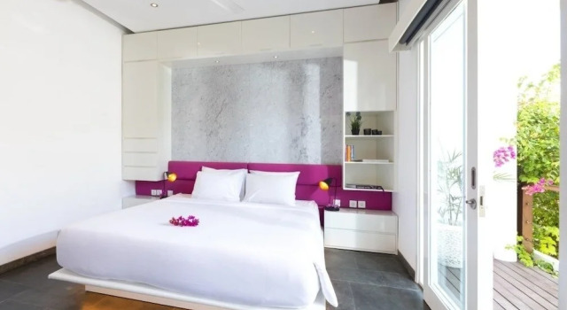 Вилла Villa La Sirena 2 Minutes From Beach 3 Bedroom Villa by RedAwning