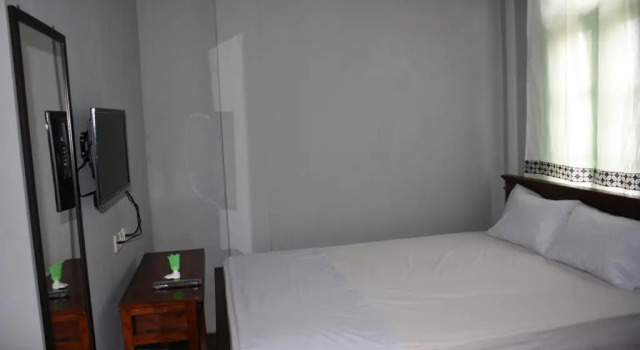 Семейный номер Standard Jasmine Heritage Homestay