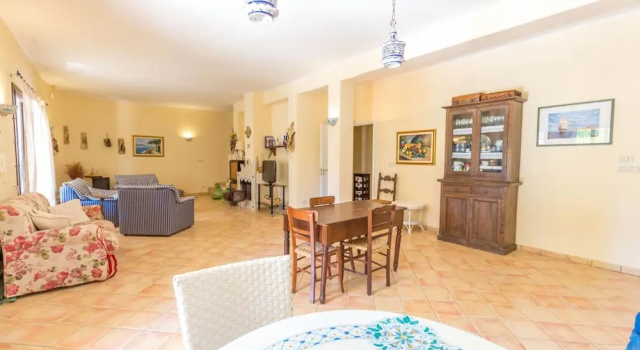 Вилла Villa Arenella con Piscina by Wonderful Italy