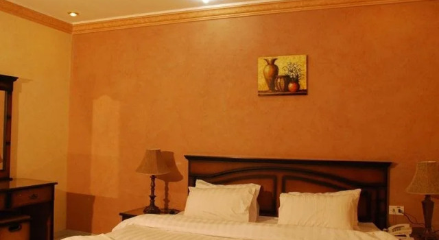 Lafontaine Alsaad Suites, Varaa Hotelli Jedda 