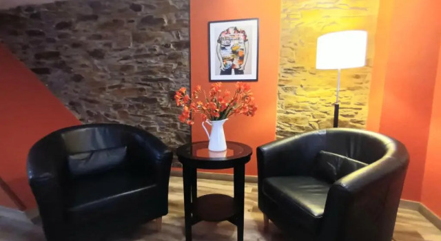 Студия Apartamentos La Casa del Pintor