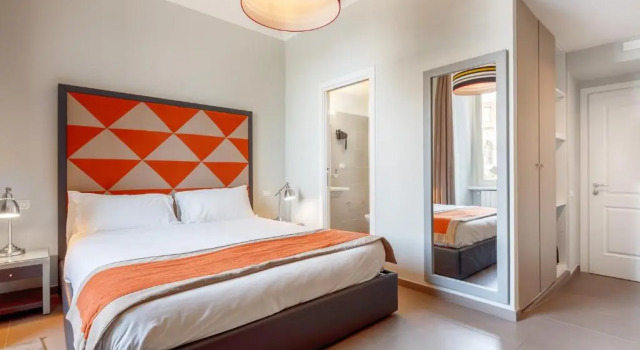 Suite HT Residence Maximus
