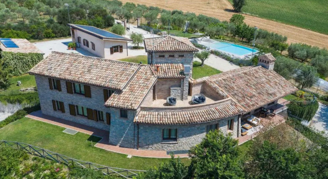 Villa Flavia 16, Rezervovat Vila  