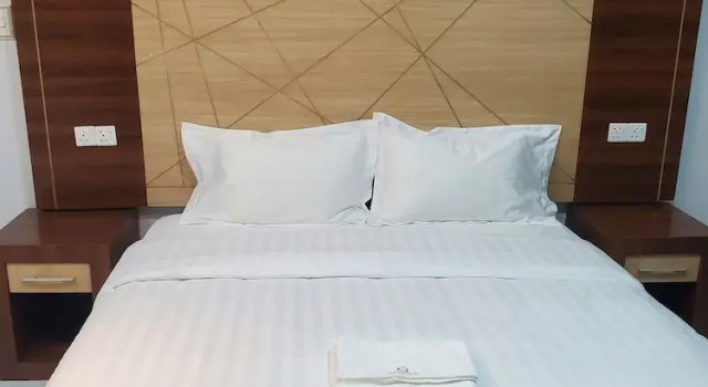 Номер Standard Дуплекс Rehana Hotel