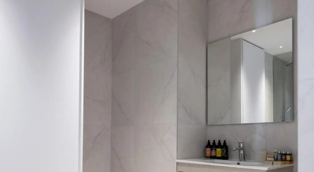 Апартаменты Deluxe 360 Nicosia - 2 bedrooms Luxury Residence