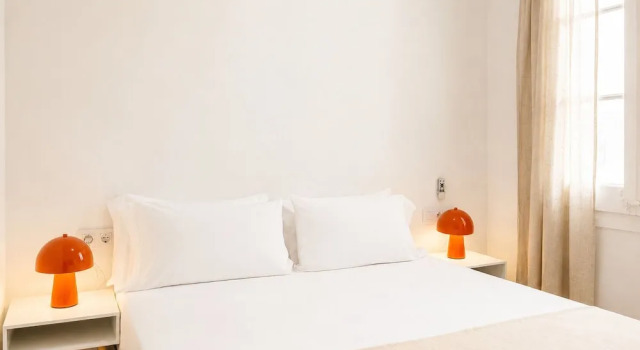 Stay U-nique Apartments Begur