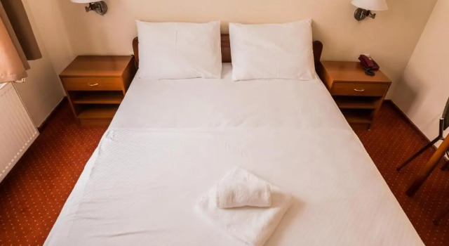 Двухместный номер Standard Hotel Carlstadt