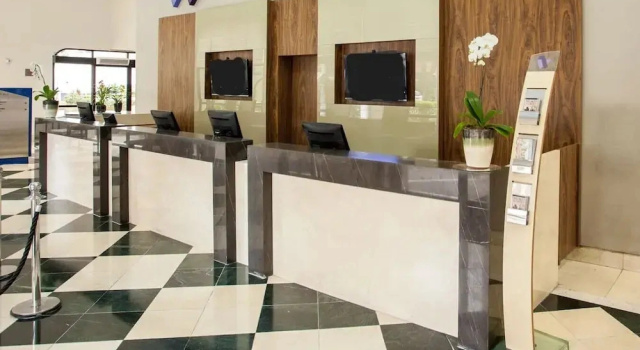 The World Hotel by Wecare Hosting, Забронировать Отель Отели Сан-Пауло 3 звезды, рядом с Деловой район Corporate Towers в Сан-Паулу, 3*