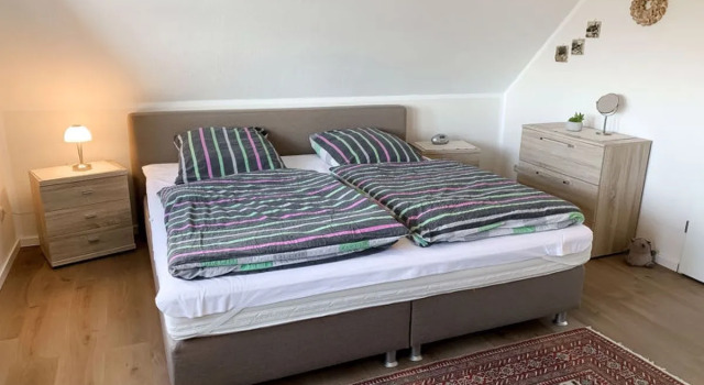 Kleine Möwe 9738, Reservar Hotel Timmel Cuxhaven