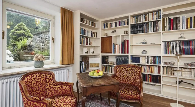Номер Standard Villa Sawallisch